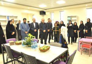 بهره‌برداری از کتابخانه سیار در آینده نزدیک