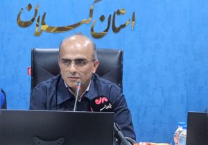 جابه‌جایی بیش از یک میلیون و ۲۵۳ هزار مسافر در گیلان