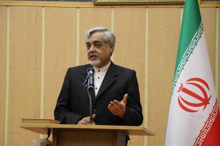 جابه‌جایی اعتبارات نباید موجب تضییع حقوق شهرستان رشت شود