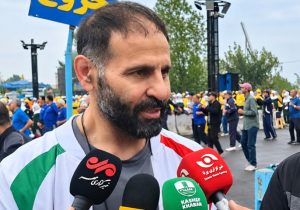 لاهیجان به عنوان «پایتخت ورزش روزانه» انتخاب می‌شود