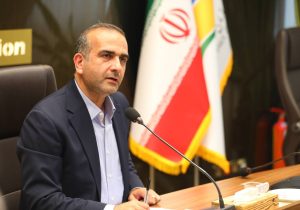 منطقه آزاد انزلی راهبر تشكیل زنجیره تأمین ایران در بازار اوراسیا