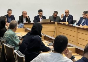چرایی عدم استقبال واحدهای صنعتی از اعتبار مالیاتی در گیلان پیگیری شود