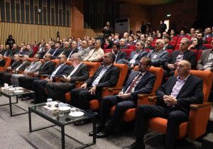 گیلان، پیشران توسعه روابط تجاری و لجستیکی ایران با منطقه ولگا و روسیه