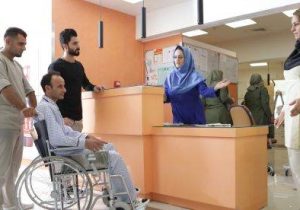 وقتی درد از اتاق بیمار به صندوق بیمارستان منتقل می‌شود!