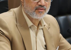 انتقاد رئیس شورای شهر رشت از بلاتکلیفی پروژه مجمتع اقامتی بوستان ملت