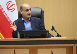 کاهش ۱۰ درصدی مصرف، از قطعی گاز و برق جلوگیری می‌کند