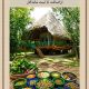 سفره گیلان؛ از اصالت تا ثبت ماندگار