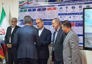 تقدیر استاندار از بانک مهر ایران برای خدمت به محلات کم‌برخوردار گیلان