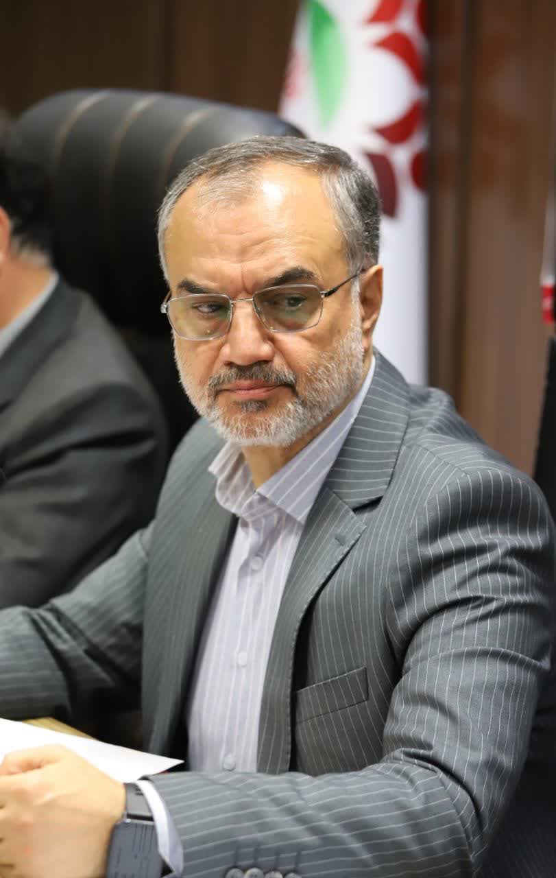 عنوان صوری حجمی نباید موجب تضییع حقوق نیروهای شهرداری شود