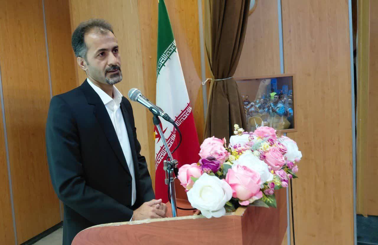 برای بهبود شرایط زندگی شهروندان باید گام‌های مؤثری برای توسعه و پیشرفت شهر برداریم