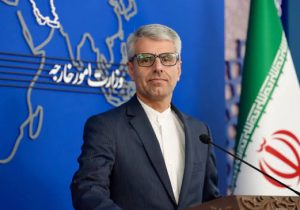 ادعای آمریکایی‌ها درباره کنترل تنگه هرمز با واقعیت‌ها تطابقی ندارد